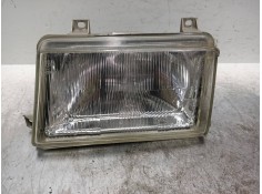 Recambio de faro izquierdo para seat ibiza 0.9 referencia OEM IAM   