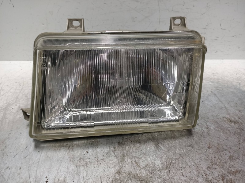 Recambio de faro izquierdo para seat ibiza 0.9 referencia OEM IAM    Recambio de faro izquierdo para seat ibiza 0.9 referencia OEM IAM