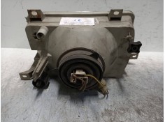Recambio de faro izquierdo para seat ibiza 0.9 referencia OEM IAM    2