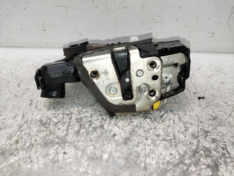 Recambio de motor cierre centralizado delantero izquierdo para toyota corolla verso (r1) 2.2 d-4d luna referencia OEM IAM   