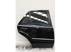 Recambio de puerta trasera derecha para mercedes clase m (w164) 320 / 350 cdi (164.122) referencia OEM IAM   5P