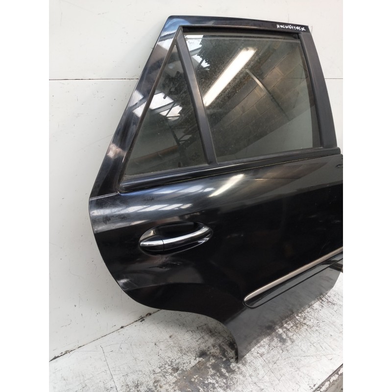 Recambio de puerta trasera derecha para mercedes clase m (w164) 320 / 350 cdi (164.122) referencia OEM IAM   5P