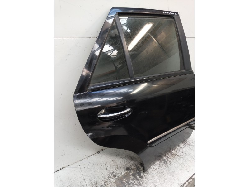 Recambio de puerta trasera derecha para mercedes clase m (w164) 320 / 350 cdi (164.122) referencia OEM IAM   5P