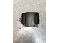 Recambio de centralita motor uce para opel astra g berlina 1.6 16v referencia OEM IAM 09355929  