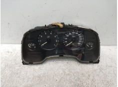 Recambio de cuadro instrumentos para opel astra g berlina 1.6 16v referencia OEM IAM 09228753EB  