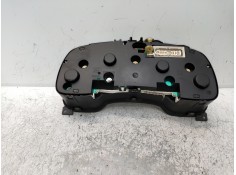 Recambio de cuadro instrumentos para opel astra g berlina 1.6 16v referencia OEM IAM 09228753EB   2