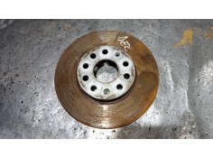 Recambio de disco freno delantero para skoda karoq (nu) ambition referencia OEM IAM   