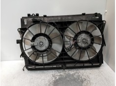 Recambio de electroventilador para opel astra g berlina 1.6 16v referencia OEM IAM   