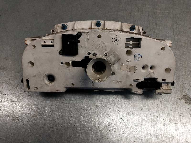 Recambio de cuadro instrumentos para seat toledo (1l) 2.0 referencia OEM IAM 110008454005 1L0919033H  Recambio de cuadro instrumentos para seat toledo (1l) 2.0 referencia OEM IAM 110008454005 1L0919033H