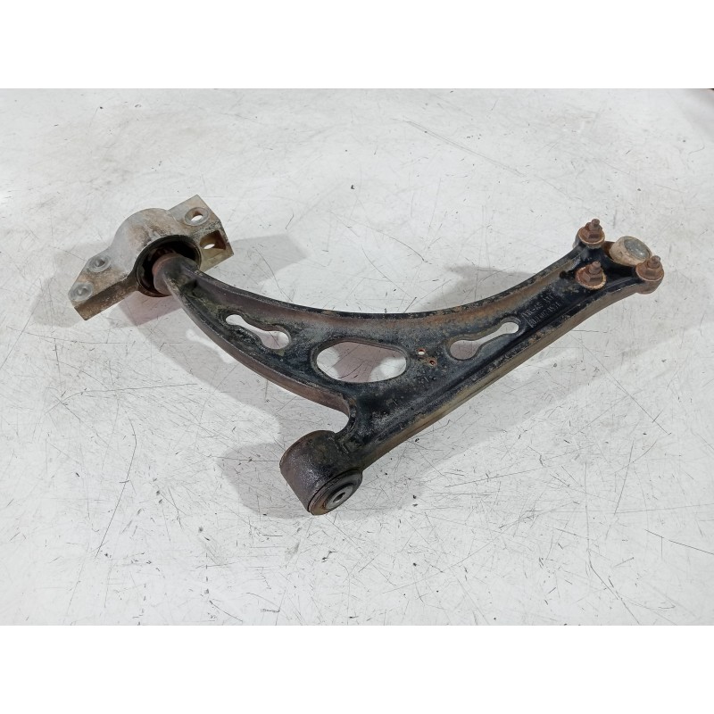 Recambio de brazo suspension inferior delantero derecho para skoda octavia combi (1z5) easy referencia OEM IAM 1K0407153N  