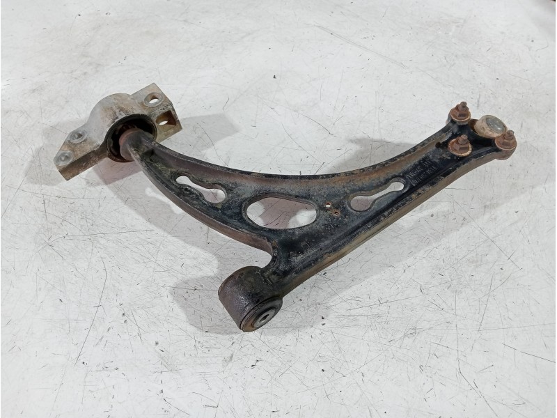 Recambio de brazo suspension inferior delantero derecho para skoda octavia combi (1z5) easy referencia OEM IAM 1K0407153N  