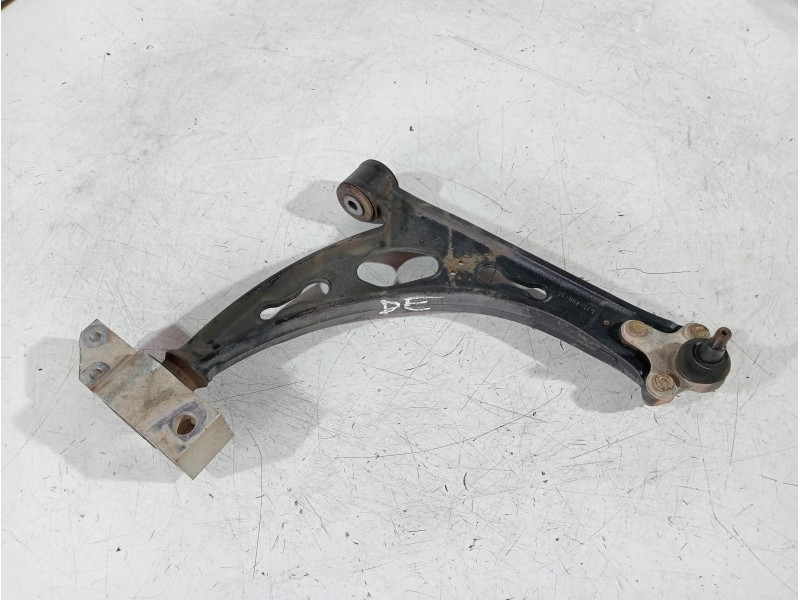 Recambio de brazo suspension inferior delantero derecho para skoda octavia combi (1z5) easy referencia OEM IAM 1K0407153N  