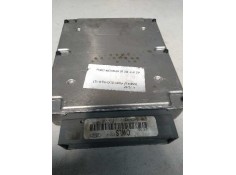 Recambio de centralita motor uce para ford mondeo berlina (gd) 2.0 16v cat referencia OEM IAM 97BB12A650ACB OWLS 