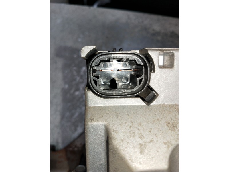 Recambio de columna direccion para renault kangoo dynamique referencia OEM IAM 8200932439 PW22BD0083Q 