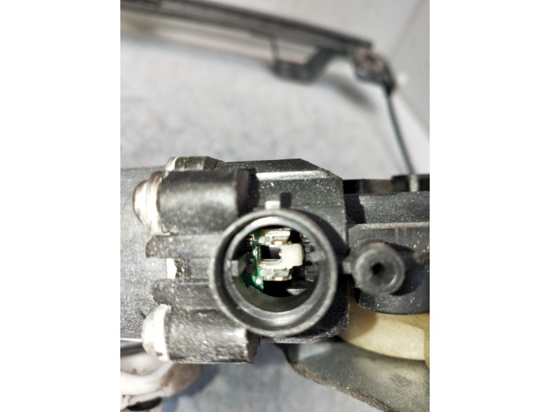 Recambio de elevalunas delantero derecho para renault kangoo dynamique referencia OEM IAM   