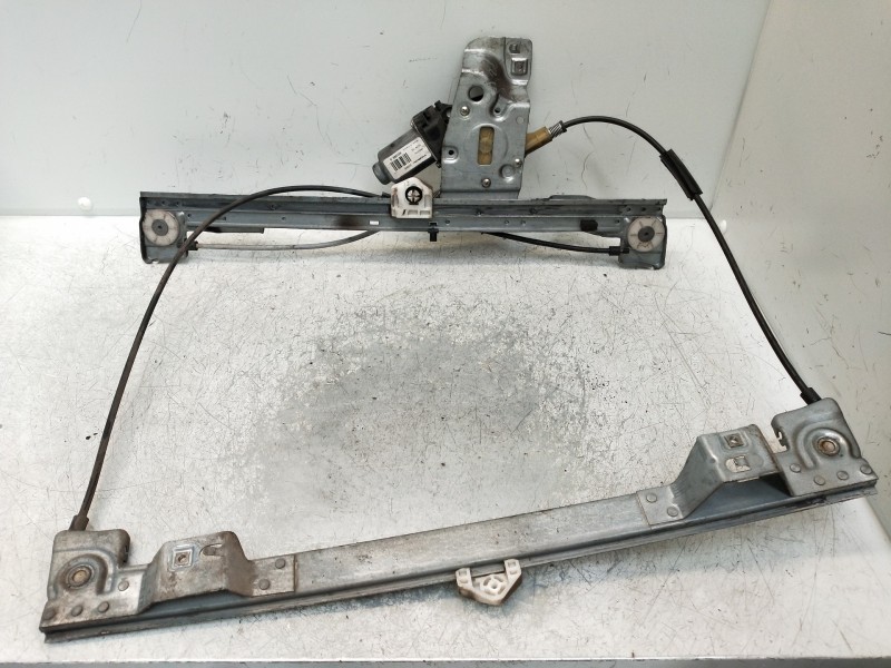 Recambio de elevalunas delantero derecho para renault kangoo dynamique referencia OEM IAM   