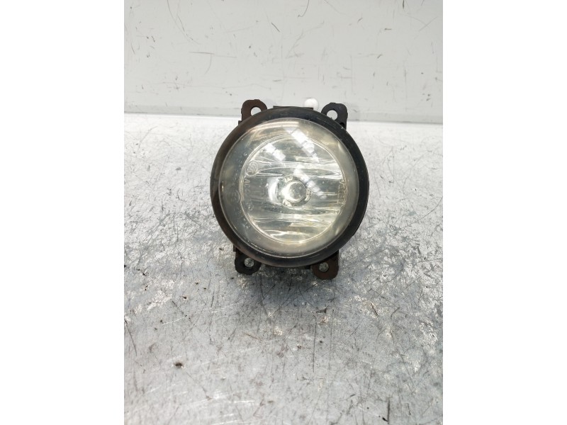 Recambio de faro antiniebla derecho para renault kangoo dynamique referencia OEM IAM   