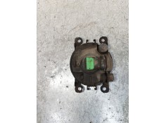 Recambio de faro antiniebla derecho para renault kangoo dynamique referencia OEM IAM    2