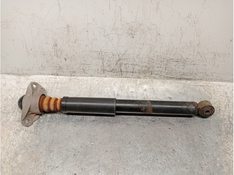 Recambio de amortiguador trasero izquierdo para skoda octavia combi (1z5) easy referencia OEM IAM 1K0513029ER  