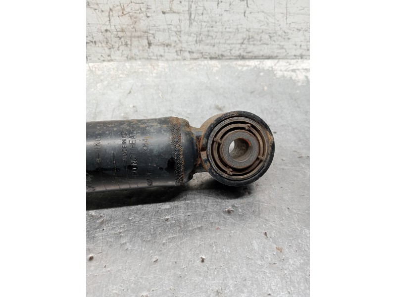 Recambio de amortiguador trasero izquierdo para skoda octavia combi (1z5) easy referencia OEM IAM 1K0513029ER  