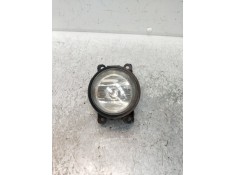 Recambio de faro antiniebla izquierdo para renault kangoo dynamique referencia OEM IAM 260106220R  PATILLA ROTA