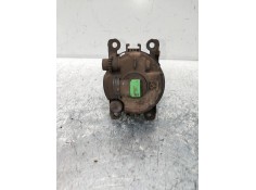 Recambio de faro antiniebla izquierdo para renault kangoo dynamique referencia OEM IAM 260106220R  PATILLA ROTA 2