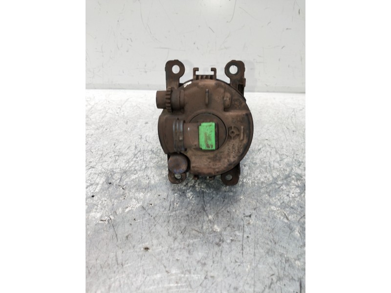 Recambio de faro antiniebla izquierdo para renault kangoo dynamique referencia OEM IAM 260106220R  PATILLA ROTA