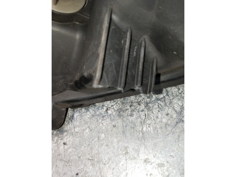 Recambio de faro izquierdo para renault kangoo dynamique referencia OEM IAM 260603401R  PATILLA ROTA V R FOTOS