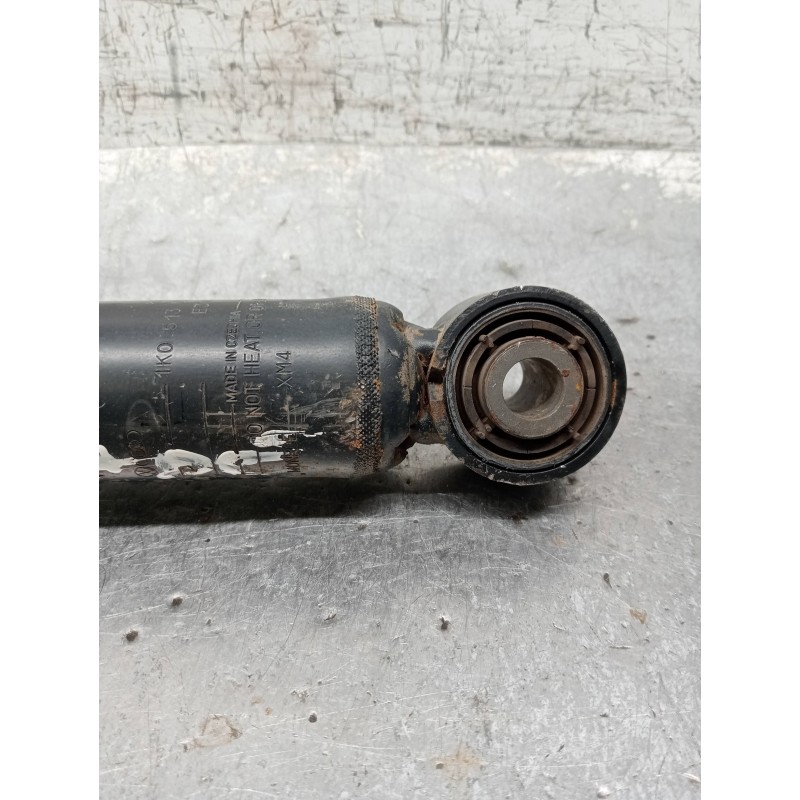 Recambio de amortiguador trasero derecho para skoda octavia combi (1z5) easy referencia OEM IAM 1K0513029ER  