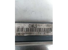 Recambio de centralita motor uce para ford mondeo berlina (gd) 2.0 16v cat referencia OEM IAM 97BB12A650ACB OWLS  2