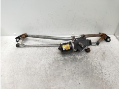 Recambio de motor limpia delantero para renault kangoo dynamique referencia OEM IAM 54526811 8200409692C 