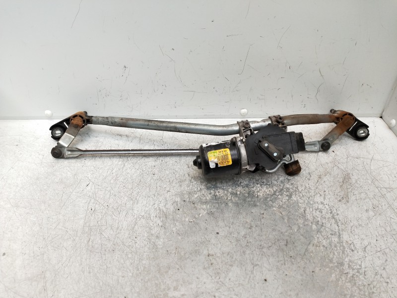 Recambio de motor limpia delantero para renault kangoo dynamique referencia OEM IAM 54526811 8200409692C 