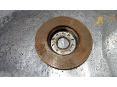 Recambio de disco freno delantero para skoda karoq (nu) ambition referencia OEM IAM    2