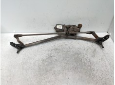 Recambio de motor limpia delantero para renault kangoo dynamique referencia OEM IAM 54526811 8200409692C  2