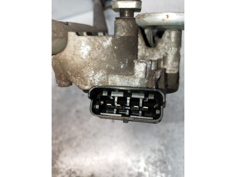 Recambio de motor limpia delantero para renault kangoo dynamique referencia OEM IAM 54526811 8200409692C 