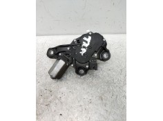 Recambio de motor limpia trasero para renault kangoo dynamique referencia OEM IAM 0390201836 8200431392 