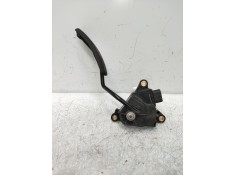 Recambio de potenciometro pedal para renault kangoo dynamique referencia OEM IAM 8200436878  