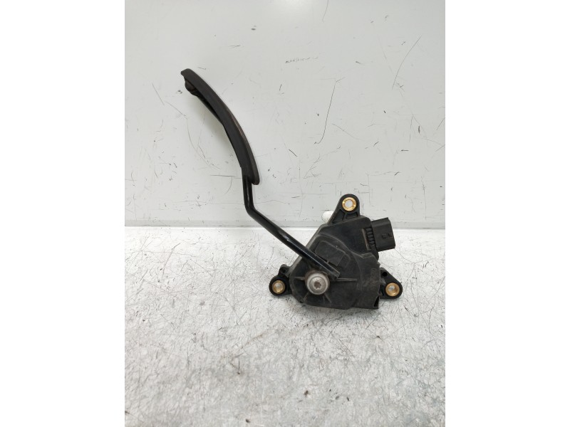 Recambio de potenciometro pedal para renault kangoo dynamique referencia OEM IAM 8200436878  
