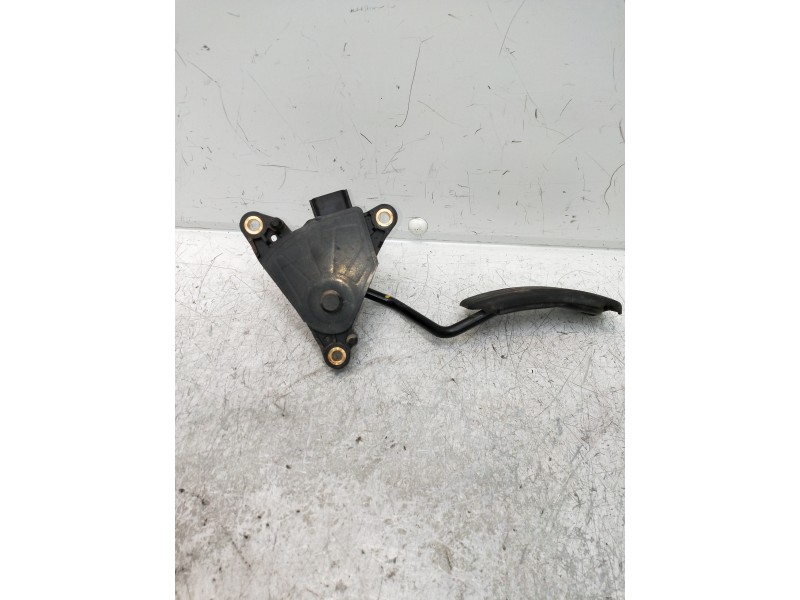 Recambio de potenciometro pedal para renault kangoo dynamique referencia OEM IAM 8200436878  