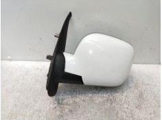 Recambio de retrovisor izquierdo para renault kangoo dynamique referencia OEM IAM   