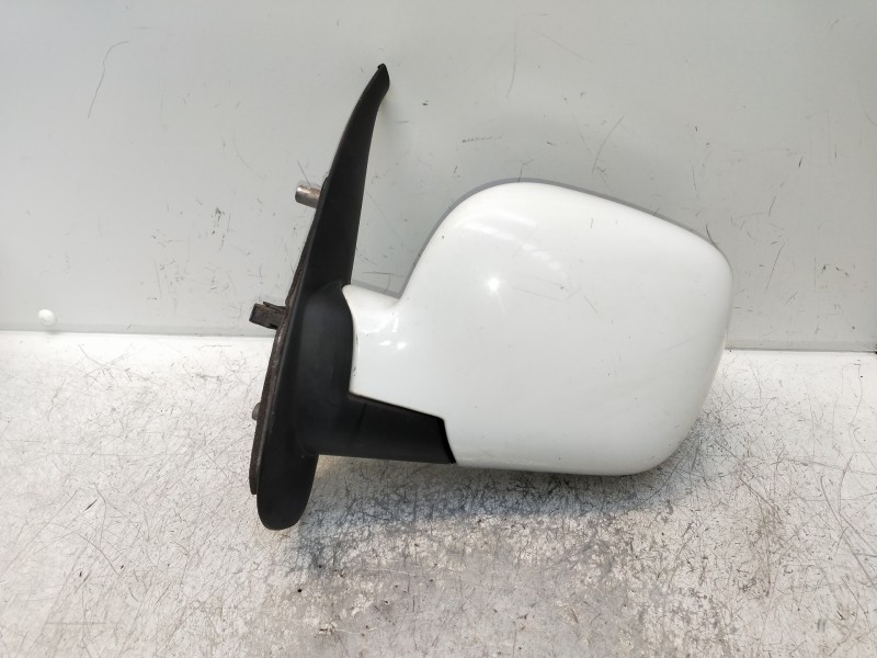 Recambio de retrovisor izquierdo para renault kangoo dynamique referencia OEM IAM   
