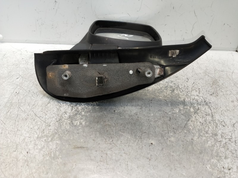 Recambio de retrovisor izquierdo para renault kangoo dynamique referencia OEM IAM   