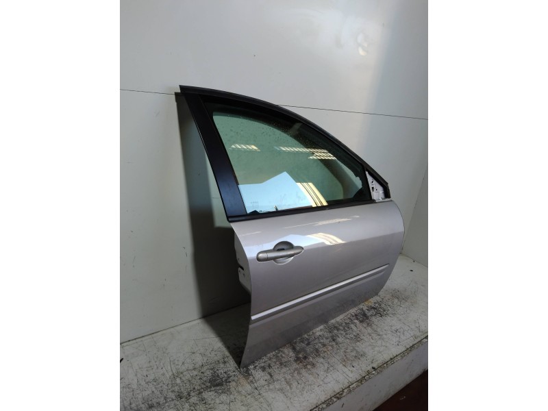 Recambio de puerta delantera derecha para renault laguna iii authentique referencia OEM IAM   5P