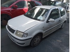 volkswagen polo berlina (6n2) del año 2000