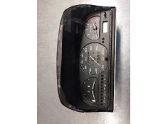 Recambio de cuadro instrumentos para seat toledo (1l) 1.9 turbodiesel cat (aaz) referencia OEM IAM 1L0919033E 110008453005 