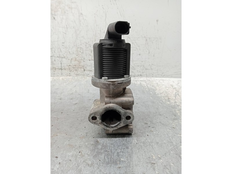 Recambio de valvula egr para saab 9-3 sport hatch 1.9 tid linear sport referencia OEM IAM 55215031  