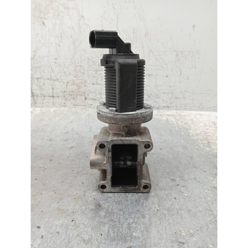 Recambio de valvula egr para saab 9-3 sport hatch 1.9 tid linear sport referencia OEM IAM 55215031  