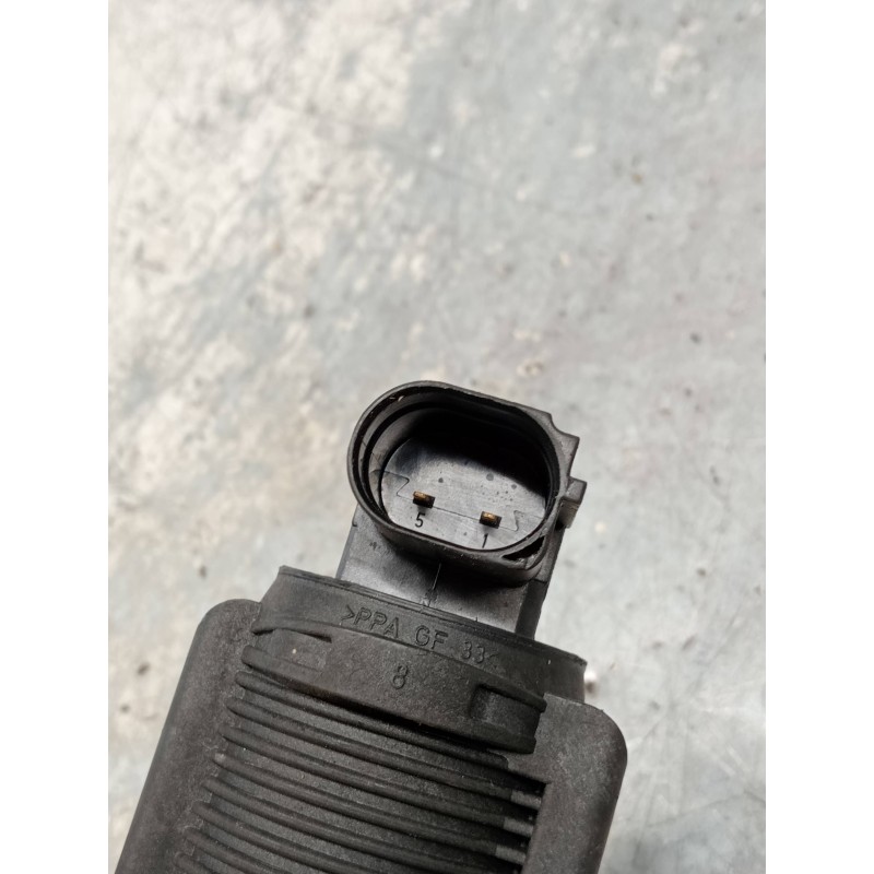 Recambio de valvula egr para saab 9-3 sport hatch 1.9 tid linear sport referencia OEM IAM 55215031  