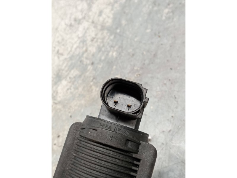 Recambio de valvula egr para saab 9-3 sport hatch 1.9 tid linear sport referencia OEM IAM 55215031  