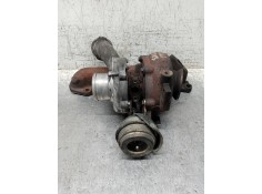 Recambio de turbocompresor para saab 9-3 sport hatch 1.9 tid linear sport referencia OEM IAM 7550462 55196766  2